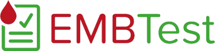 EMB Bloedtest