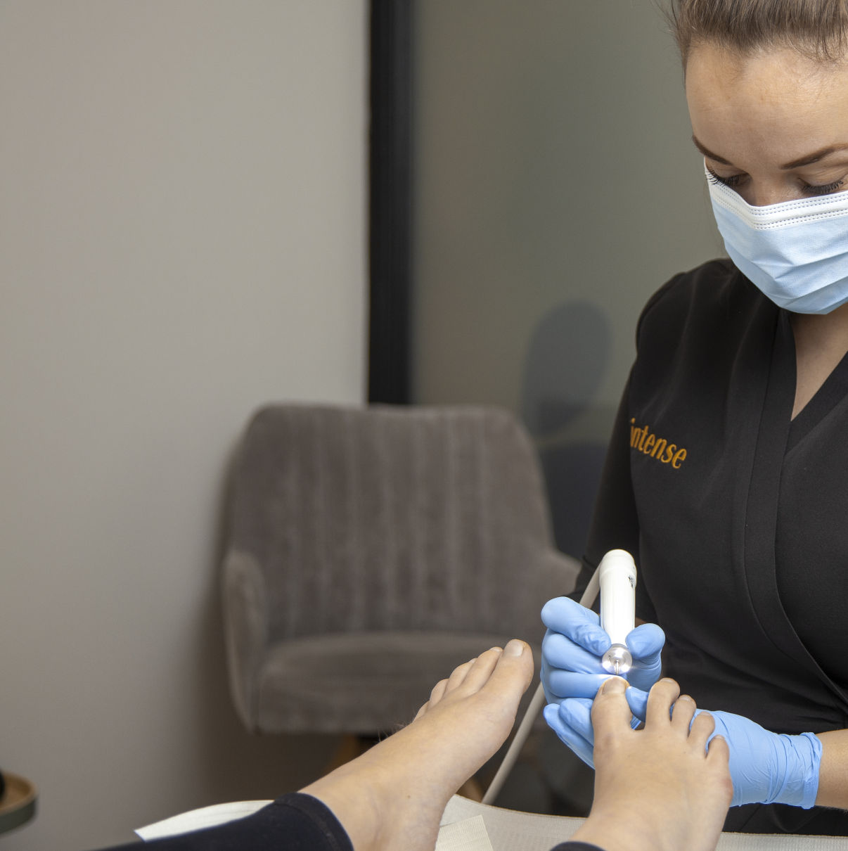 Pedicure Intense Nistelrode Pedicure Intense Nistelrode